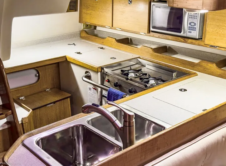 Portofino Yacht Photos Pics 