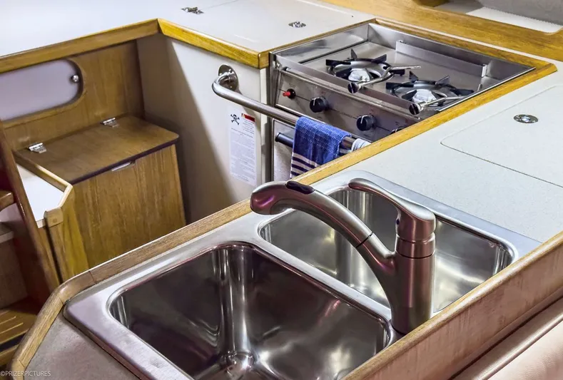 Portofino Yacht Photos Pics 