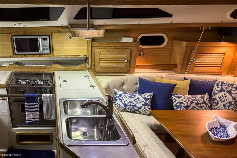 Portofino Yacht Photos Pics 