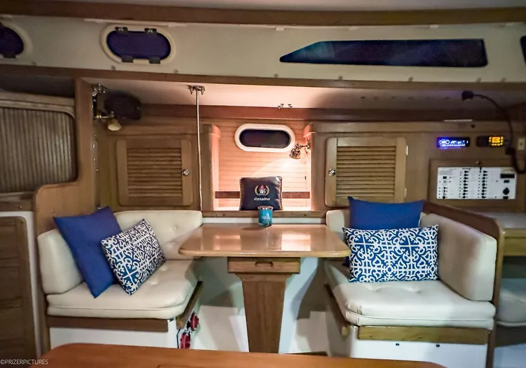 Portofino Yacht Photos Pics 