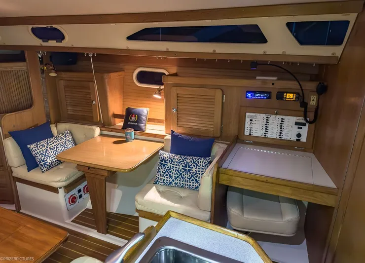 Portofino Yacht Photos Pics 