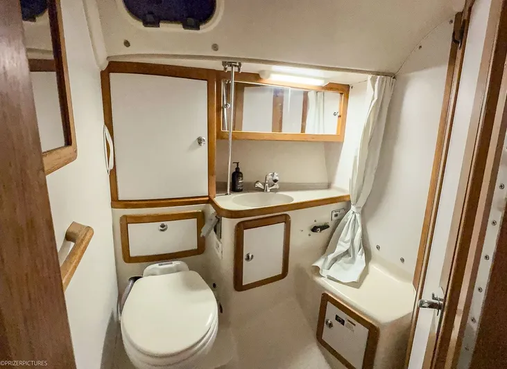 Portofino Yacht Photos Pics 