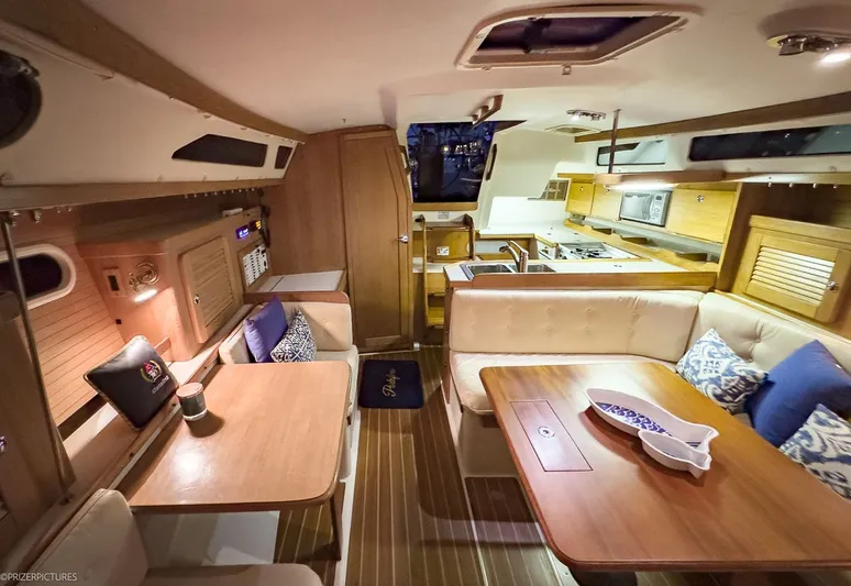 Portofino Yacht Photos Pics 