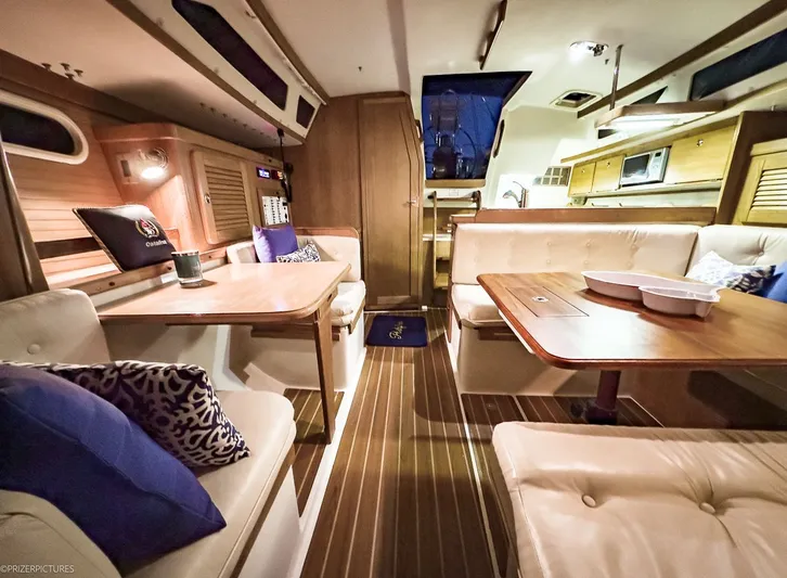 Portofino Yacht Photos Pics 