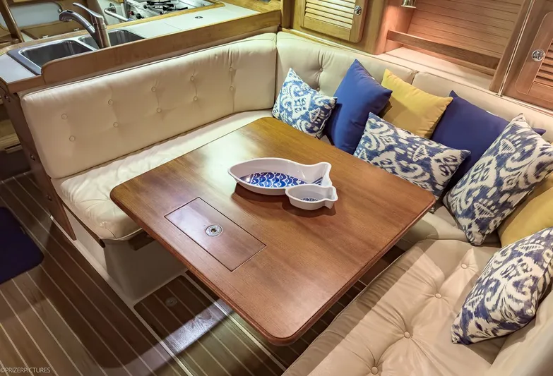 Portofino Yacht Photos Pics 