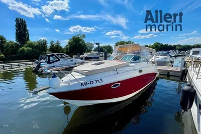 2005 Rinker Fiesta Vee 250