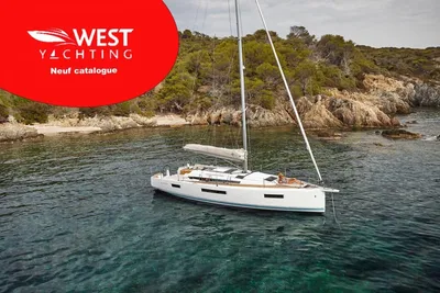 2026 Jeanneau Sun Odyssey 440