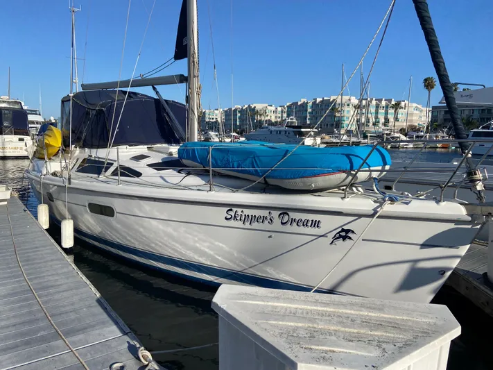 Skippers Dream Yacht Photos Pics 