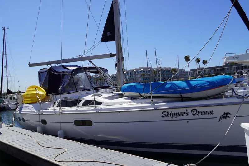 Skippers Dream Yacht Photos Pics 