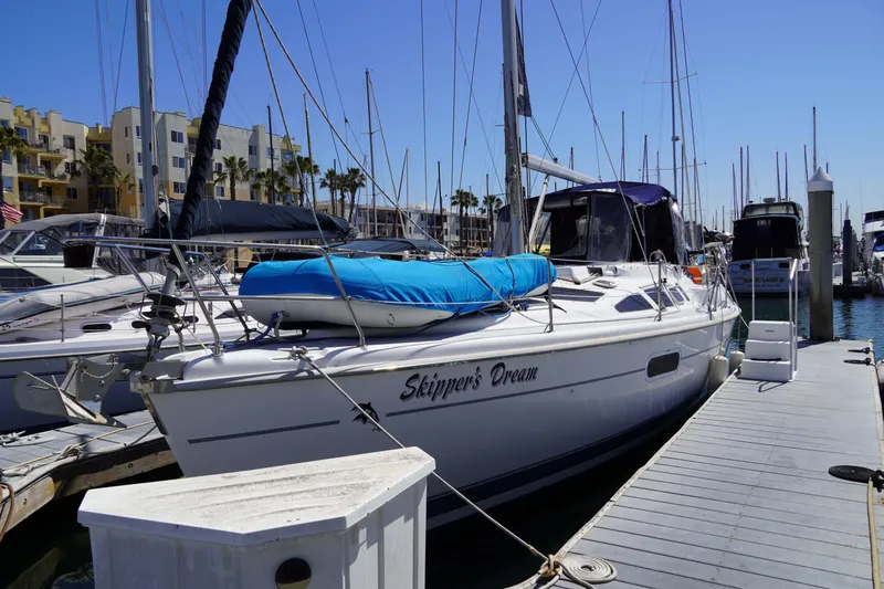 Skippers Dream Yacht Photos Pics 