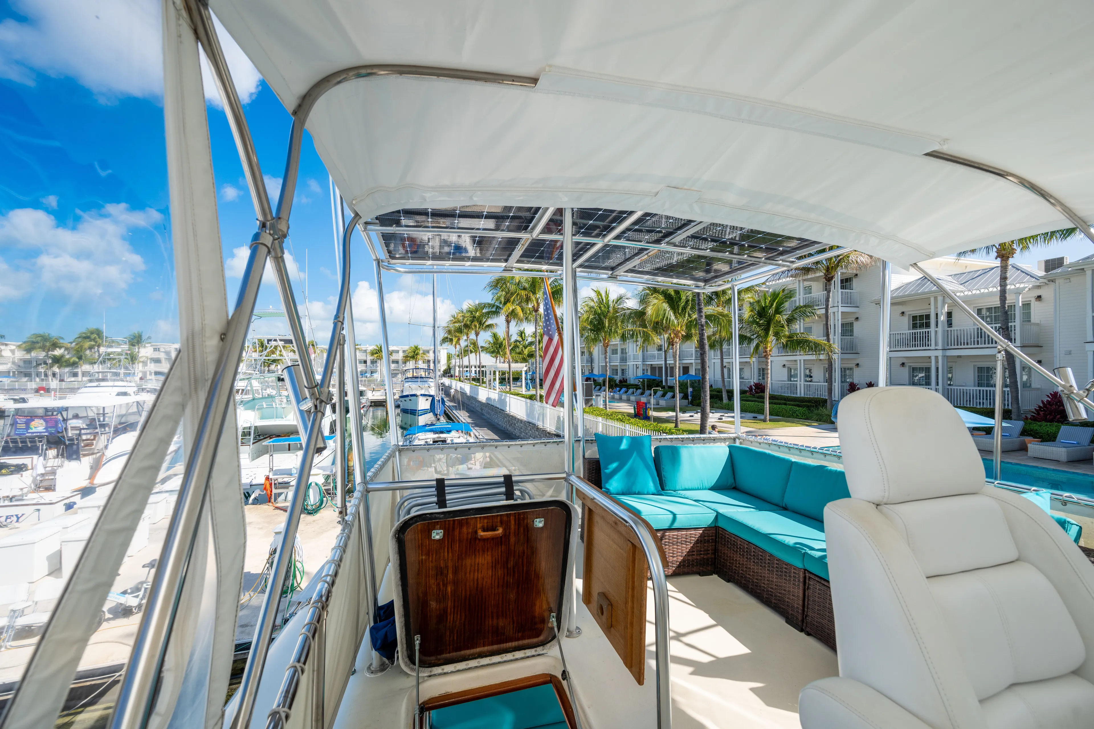 Quest Yacht Photos Pics 