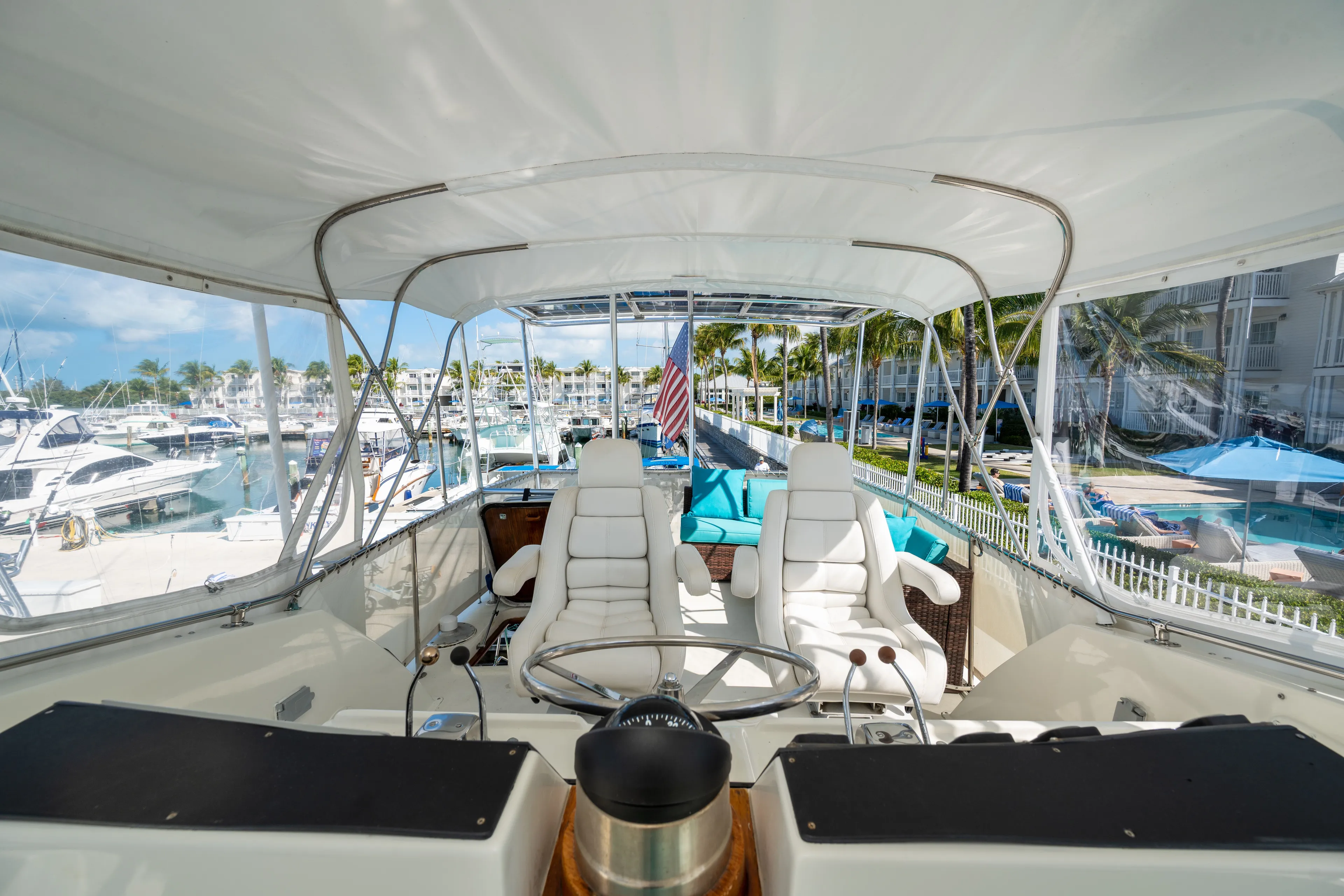 Quest Yacht Photos Pics 