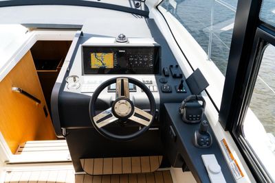 Yacht