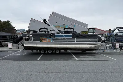 Berkshire 24RFX LE 2.75