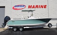 2023 Sea Hunt Ultra 234