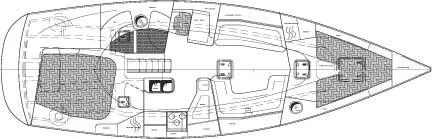 Kamala Yacht Photos Pics Manufacturer Provided Image