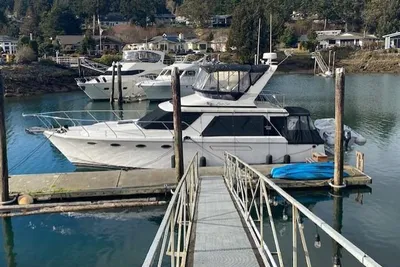 Ocean Alexander 42