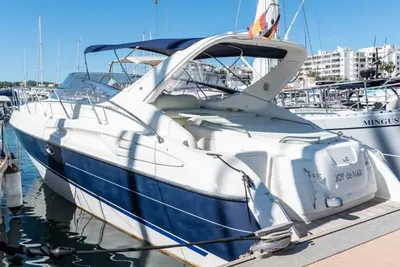 Cranchi Endurance 39