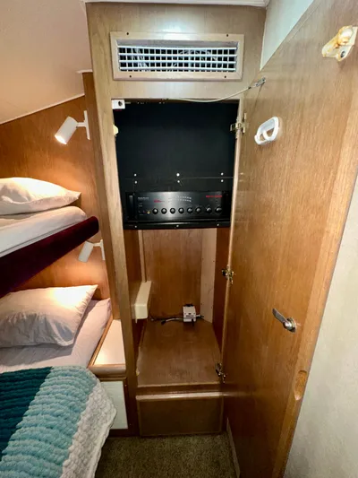 Billie Jo Yacht Photos Pics 