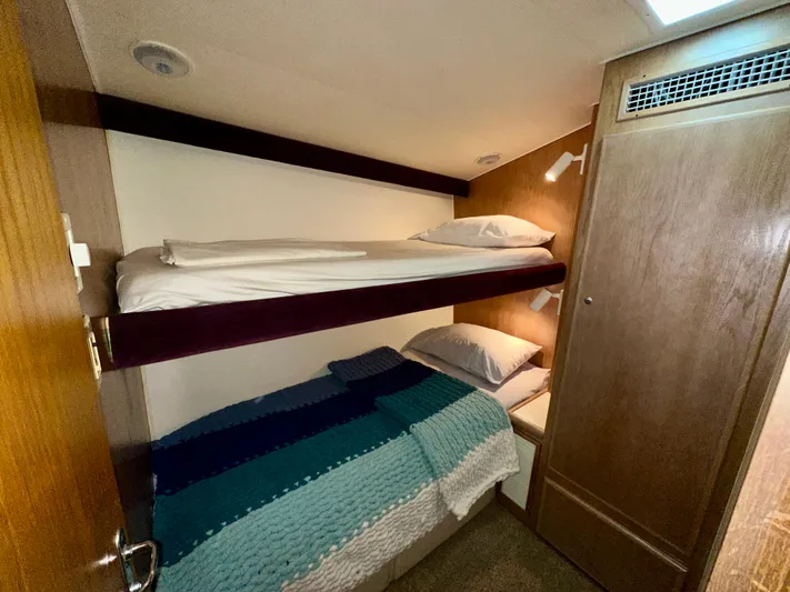 Billie Jo Yacht Photos Pics 