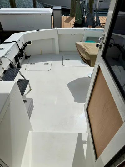 Billie Jo Yacht Photos Pics 