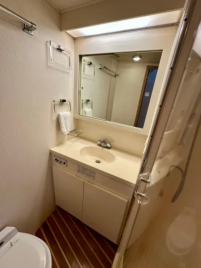 Billie Jo Yacht Photos Pics 