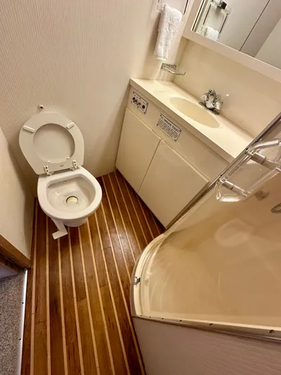 Billie Jo Yacht Photos Pics 