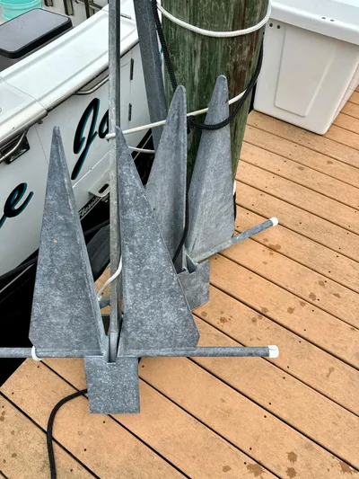 Billie Jo Yacht Photos Pics 