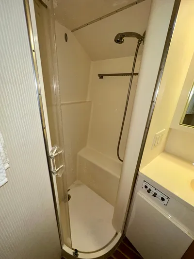 Billie Jo Yacht Photos Pics 