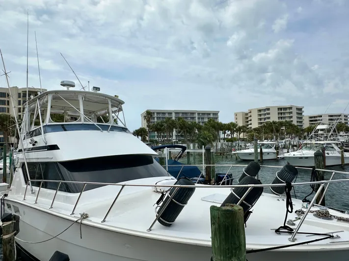 Billie Jo Yacht Photos Pics 