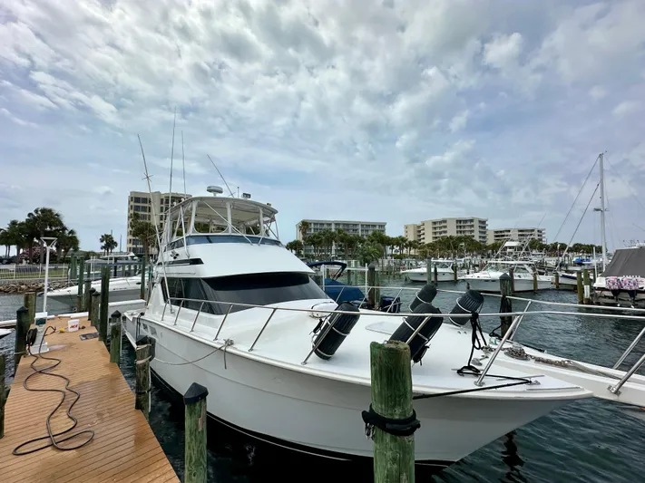 Billie Jo Yacht Photos Pics 