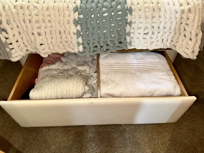 Billie Jo Yacht Photos Pics 