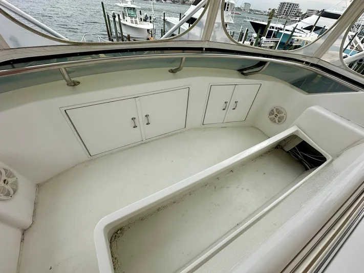 Billie Jo Yacht Photos Pics 