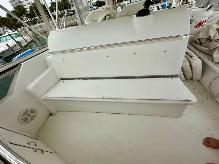 Billie Jo Yacht Photos Pics 