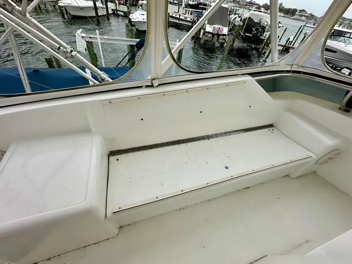 Billie Jo Yacht Photos Pics 