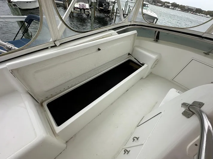 Billie Jo Yacht Photos Pics 