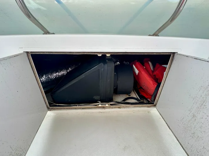 Billie Jo Yacht Photos Pics 