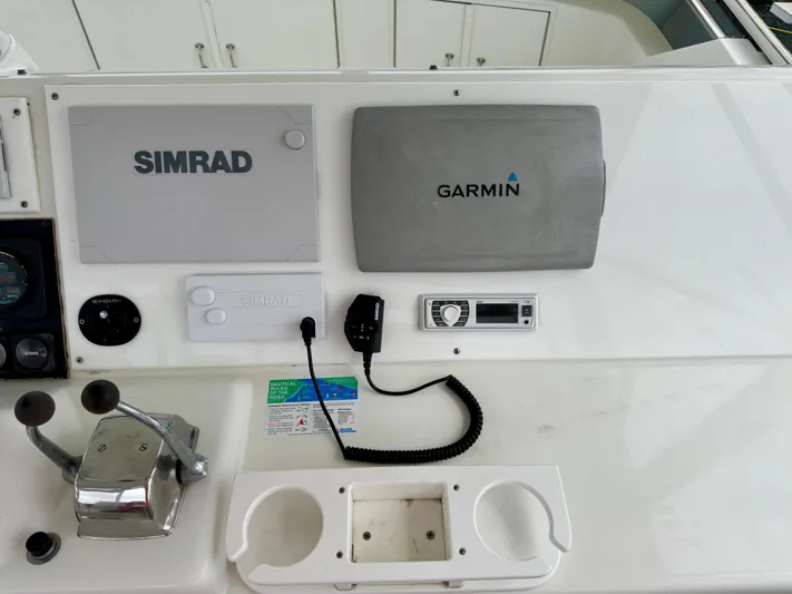 Billie Jo Yacht Photos Pics 