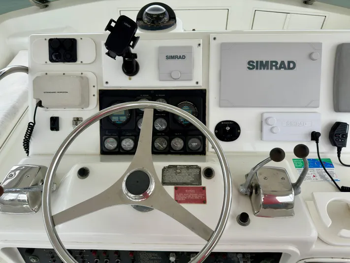 Billie Jo Yacht Photos Pics 