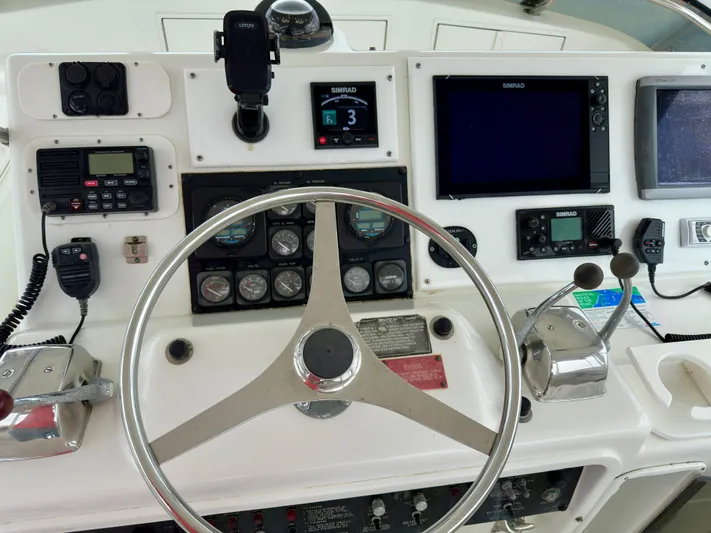 Billie Jo Yacht Photos Pics 