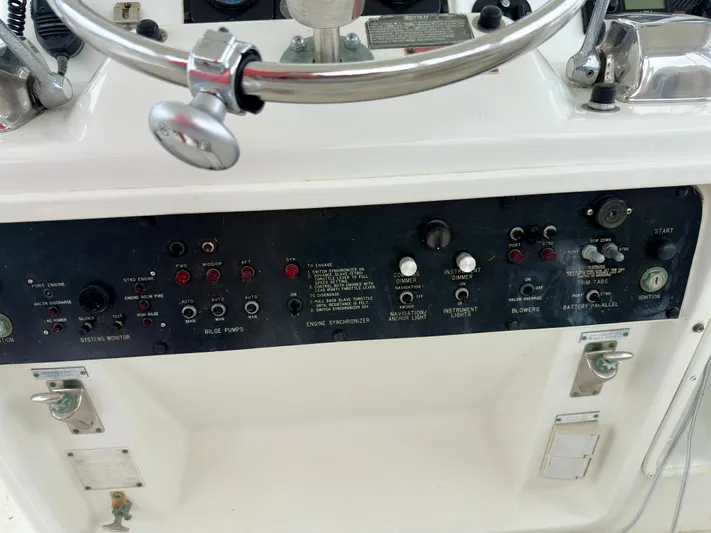 Billie Jo Yacht Photos Pics 