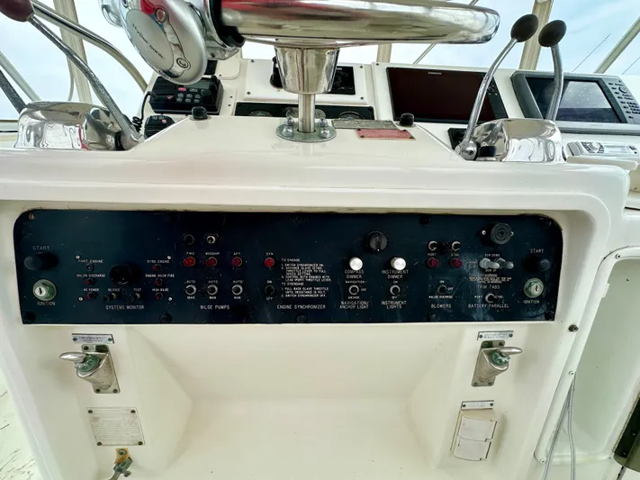 Billie Jo Yacht Photos Pics 