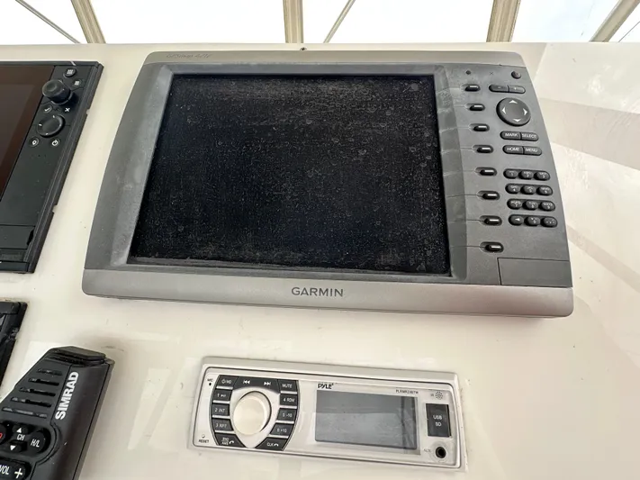 Billie Jo Yacht Photos Pics 