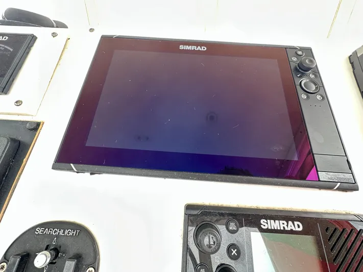 Billie Jo Yacht Photos Pics 