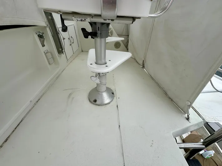 Billie Jo Yacht Photos Pics 