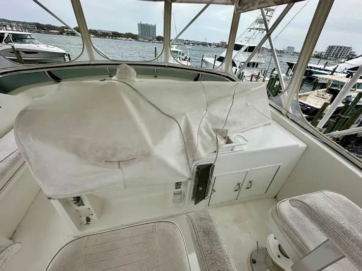 Billie Jo Yacht Photos Pics 