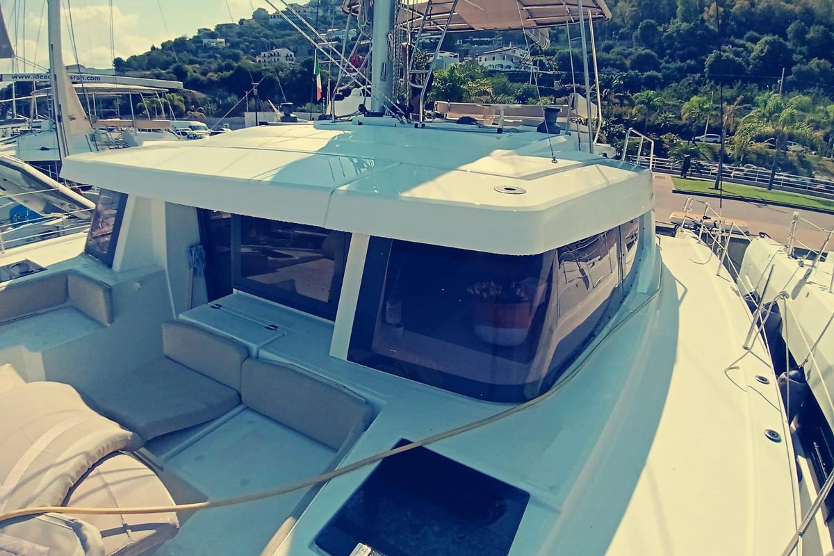 2021 Bali 48 