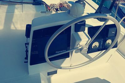 Yacht