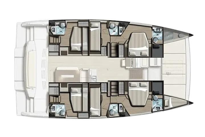 2021 Bali 48 
