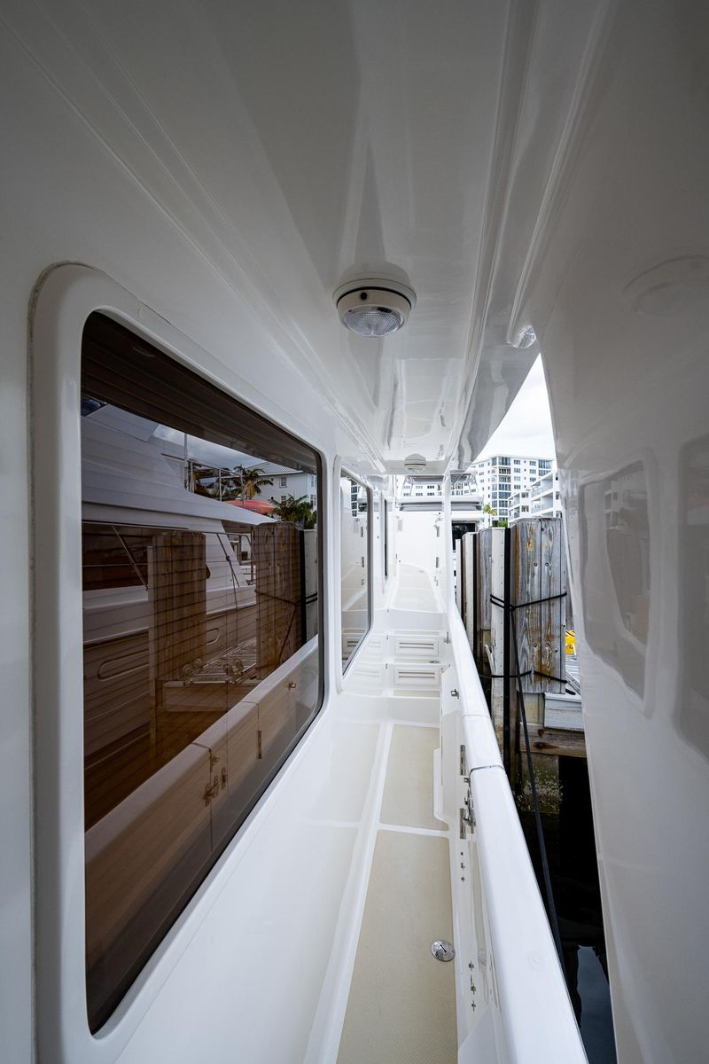 2014 DeFever 52 